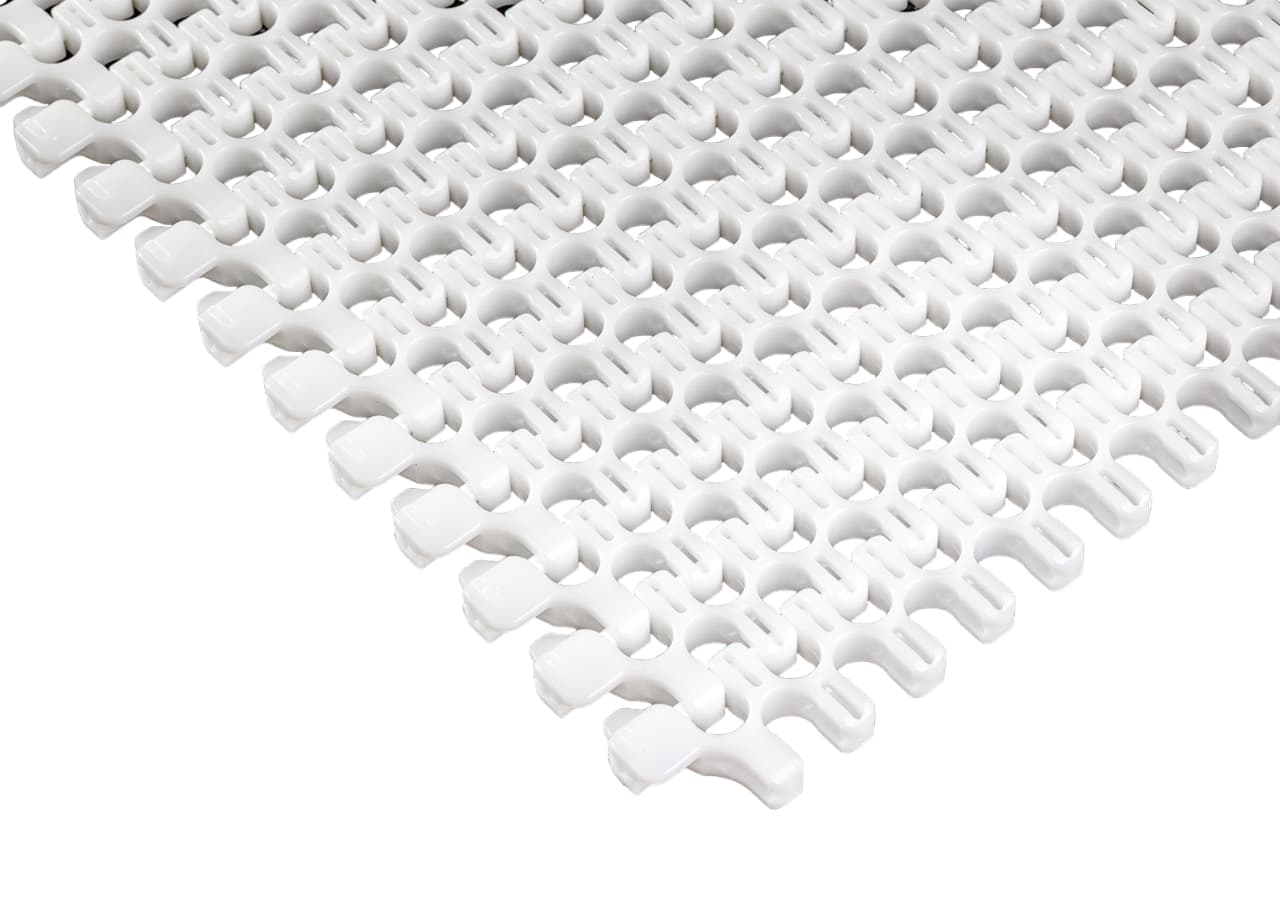 Модульная пластиковая лента SE101R