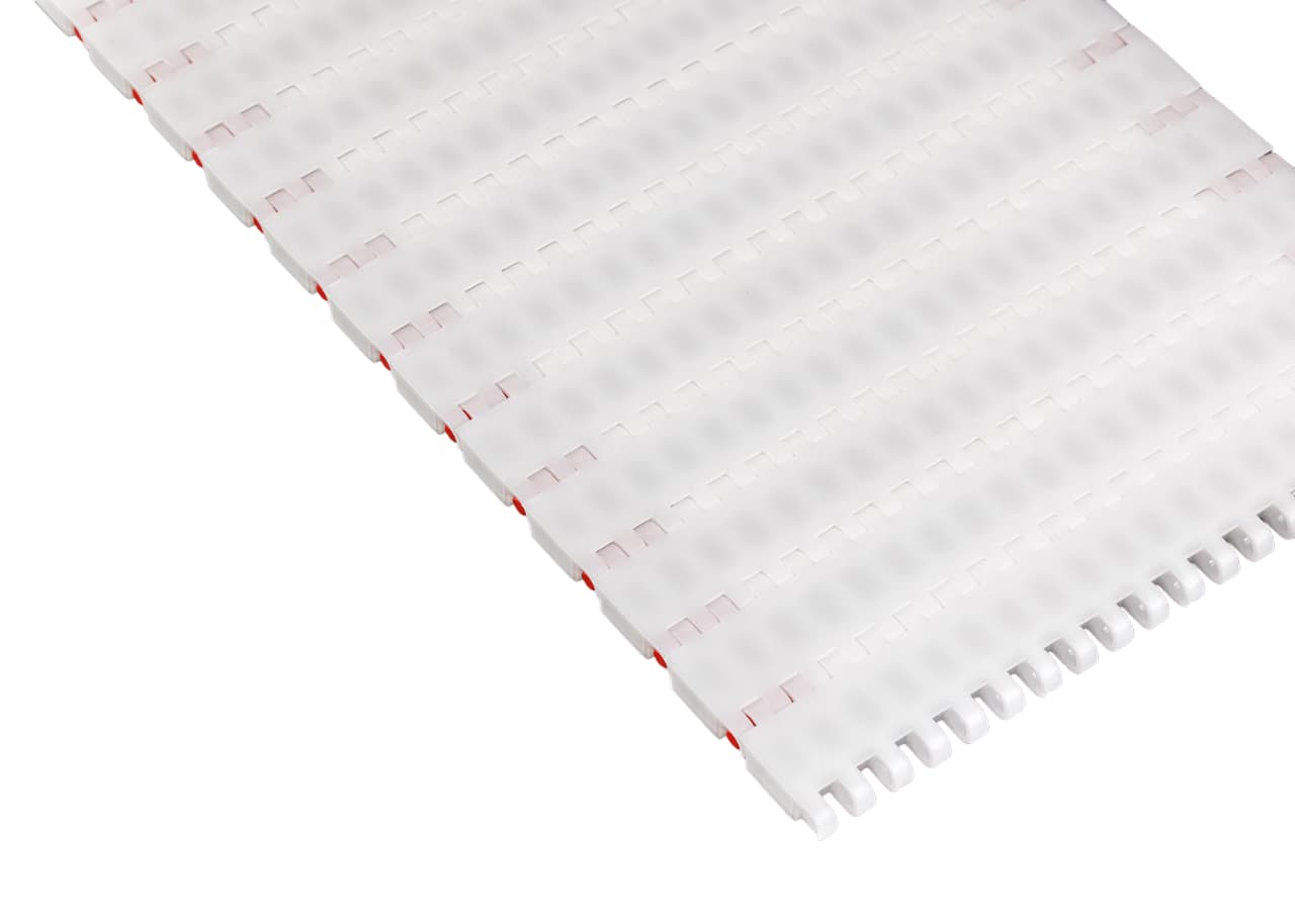 Модульная пластиковая лента SE2548