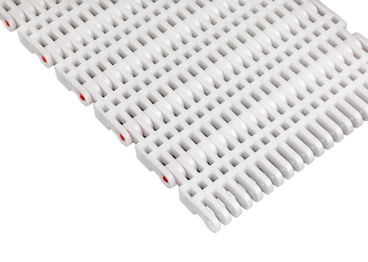 Модульная пластиковая лента SE5010