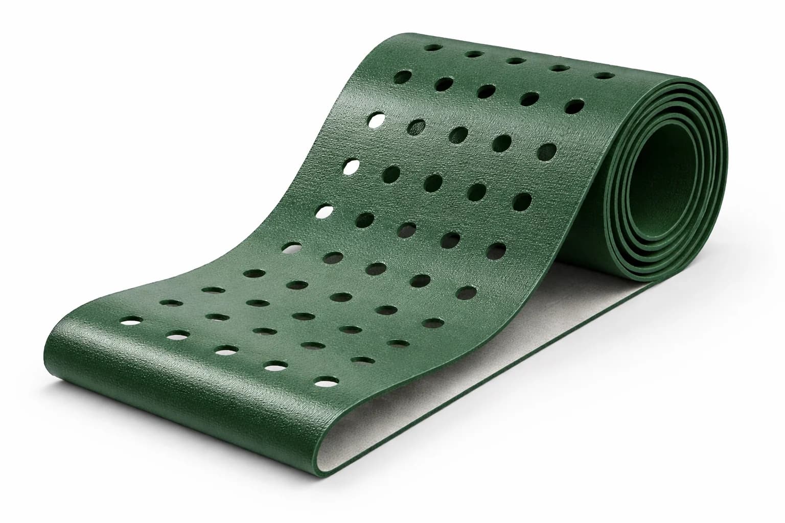 ПВХ лента с перфорацией