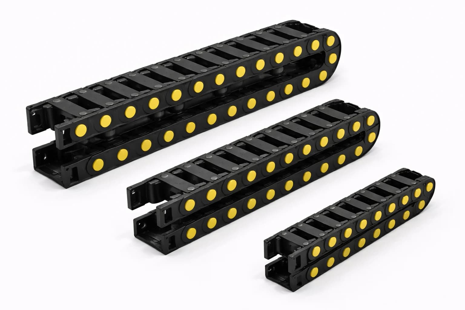 Цепи кабеленесущие