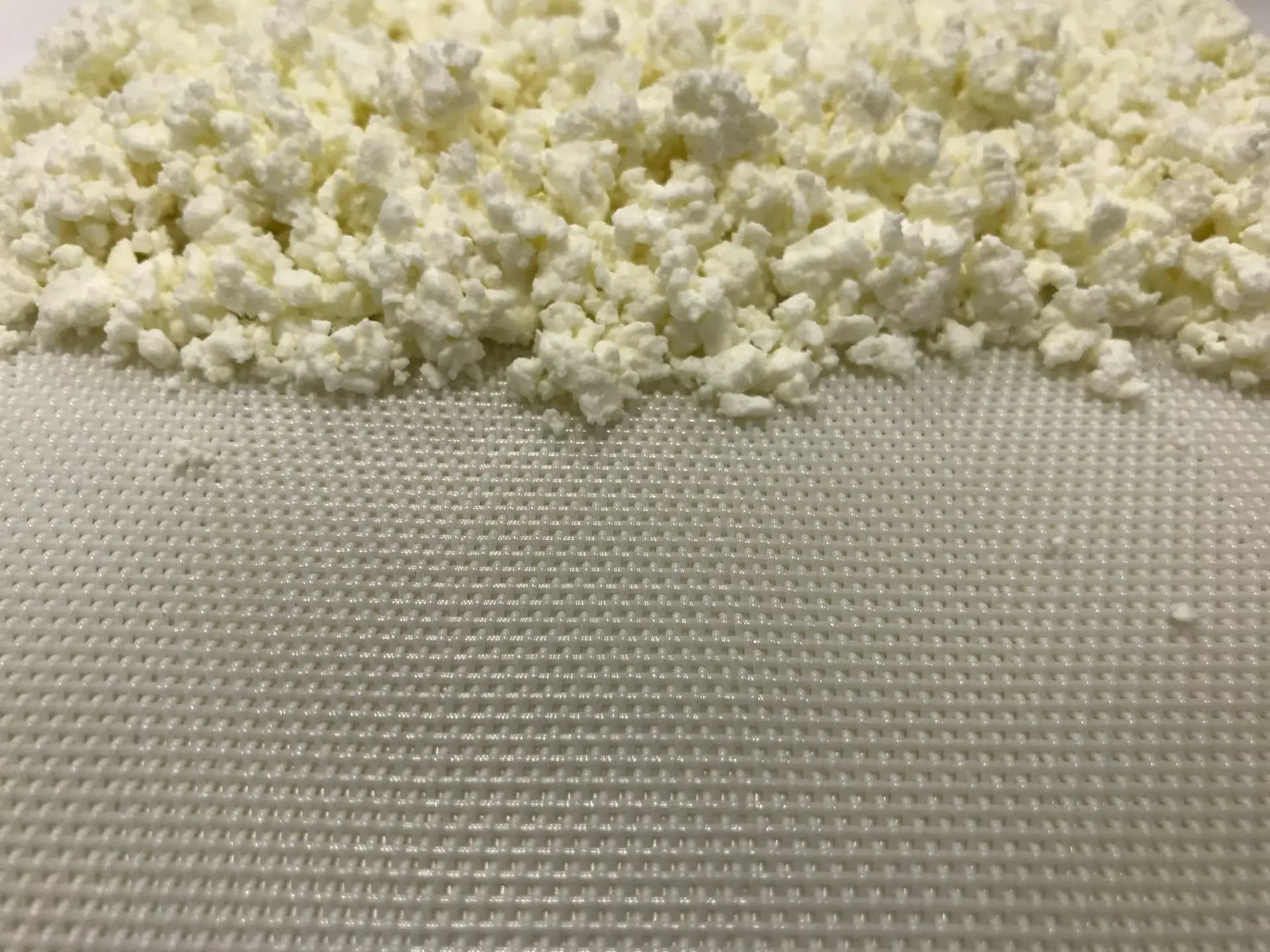 Сетки и ленты для обезвоживания творога. TEWES-BIS, MARBO, OBRAM, VILLFORTH, DONIDO.