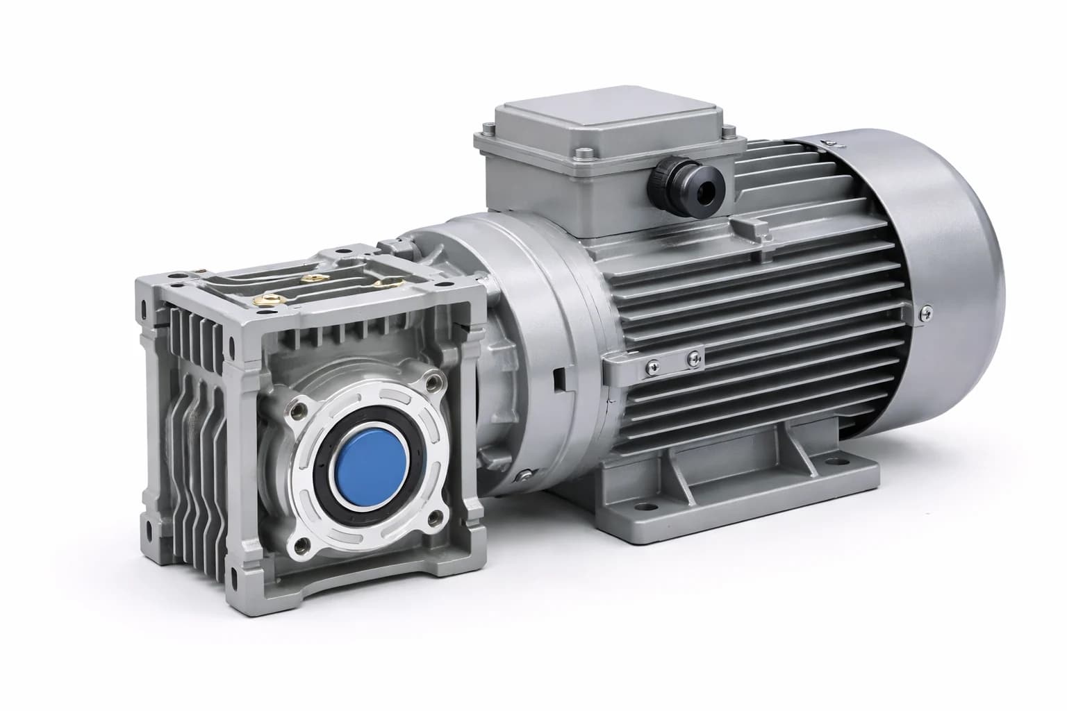 Червячные мотор-редукторы MRV / NMRV / CVR