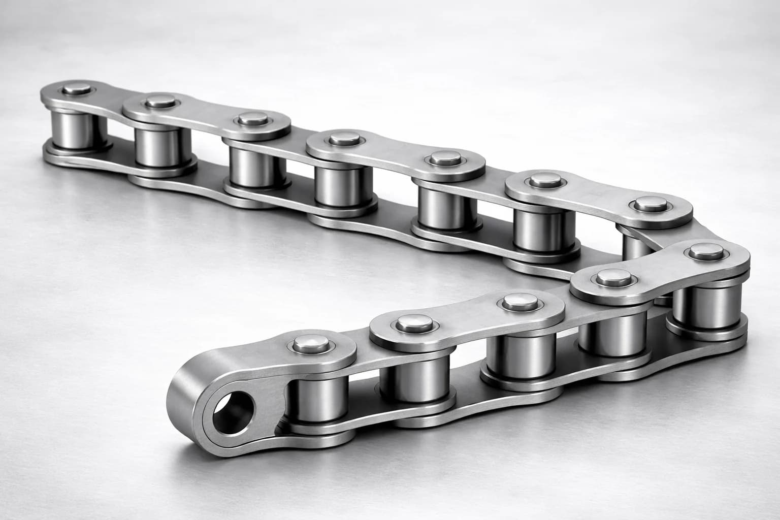 Длиннозвенные цепи