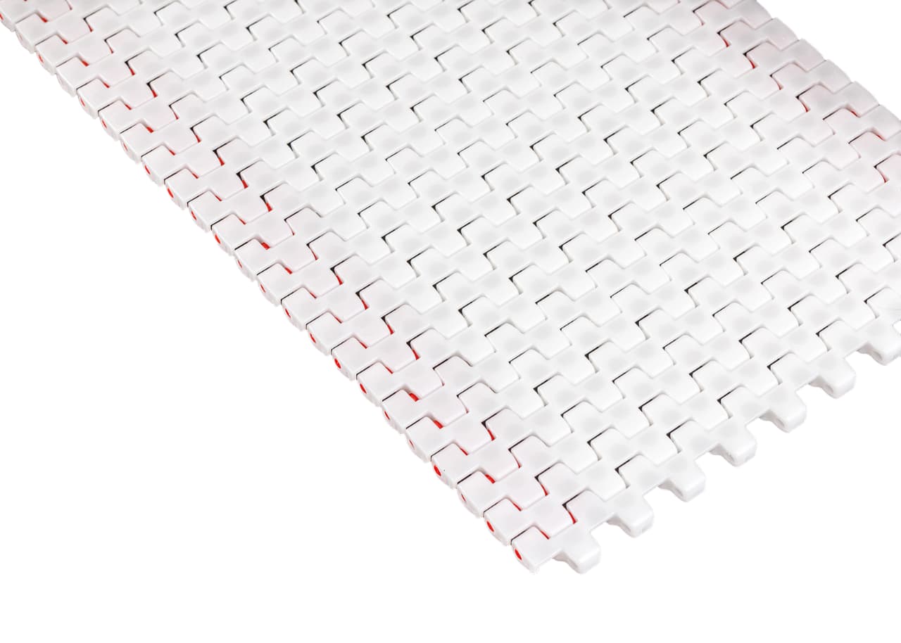 Модульные ленты мировых производителей