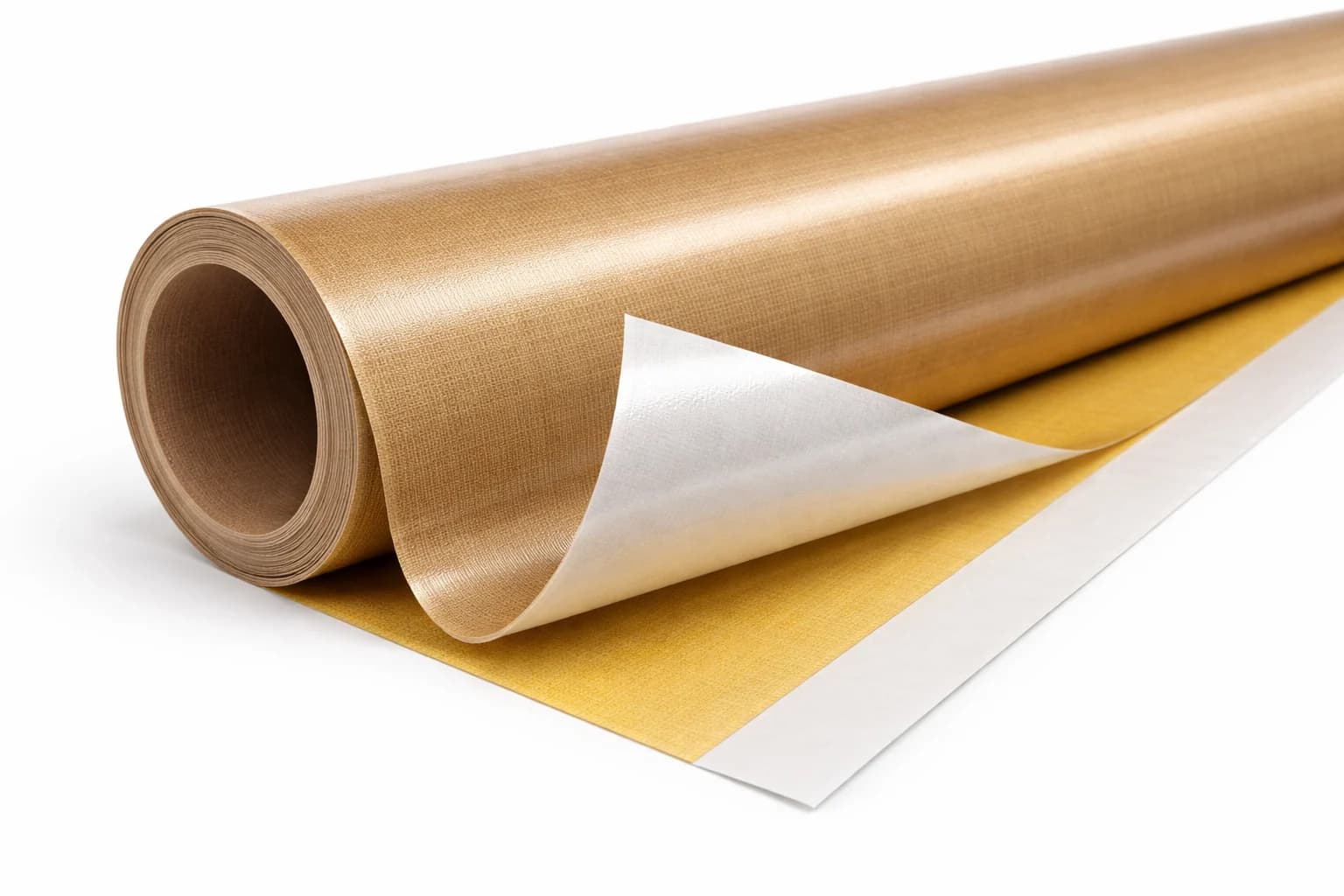 PTFE-стеклоткань в рулонах