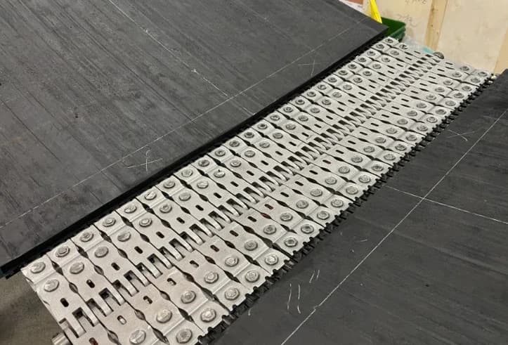 Замки для тяжелых условий эксплуатации